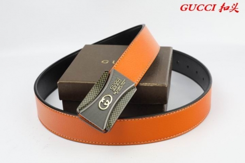 G.U.C.C.I. Belts AAA 0556 Men