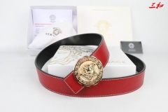 V.E.R.S.A.C.E. Belts AAAA 0071 Men