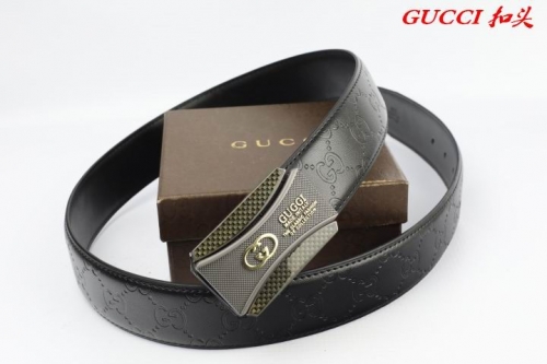 G.U.C.C.I. Belts AAA 0558 Men