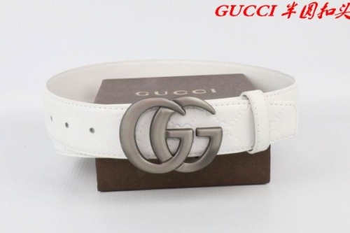 G.U.C.C.I. Belts AAA 1261 Men