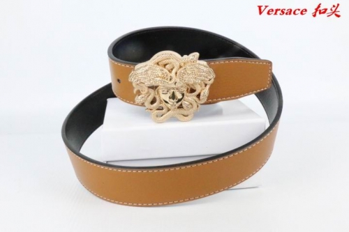 V.E.R.S.A.C.E. Belts AAA 0065 Men