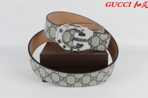 G.U.C.C.I. Belts AAA 0643 Men