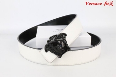 V.E.R.S.A.C.E. Belts AAA 0415 Men