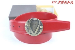 L..V.. Belts AAA 2263 Men