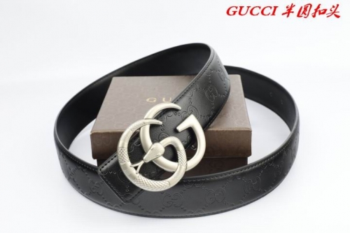 G.U.C.C.I. Belts AAA 1106 Men