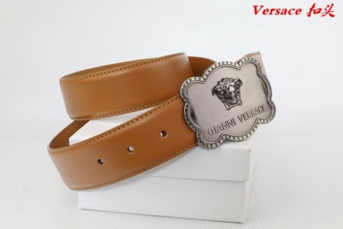 V.E.R.S.A.C.E. Belts AAA 0302 Men