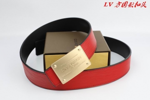 L..V.. Belts AAA 2123 Men