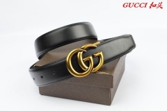 G.U.C.C.I. Belts AAA 0575 Men