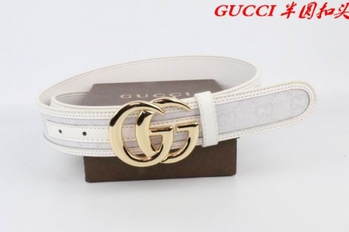 G.U.C.C.I. Belts AAA 1242 Men