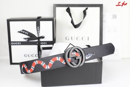 G.U.C.C.I. Belts AAAA 0337 Men