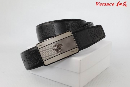 V.E.R.S.A.C.E. Belts AAA 0217 Men