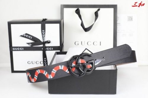 G.U.C.C.I. Belts AAAA 0338 Men