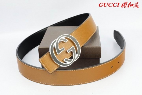 G.U.C.C.I. Belts AAA 2144 Men