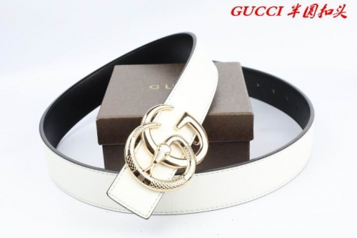 G.U.C.C.I. Belts AAA 1237 Men