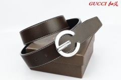 G.U.C.C.I. Belts AAA 0363 Men
