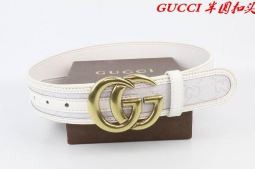 G.U.C.C.I. Belts AAA 1245 Men