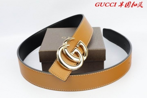 G.U.C.C.I. Belts AAA 1206 Men