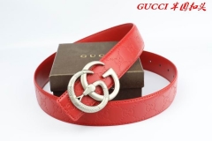 G.U.C.C.I. Belts AAA 1031 Men