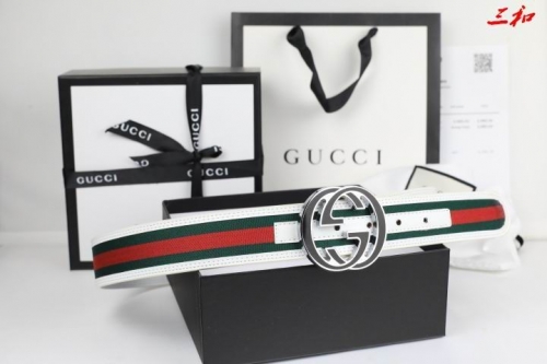 G.U.C.C.I. Belts AAAA 0193 Men