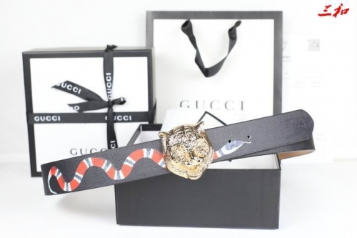 G.U.C.C.I. Belts AAAA 0316 Men