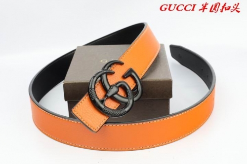 G.U.C.C.I. Belts AAA 1198 Men