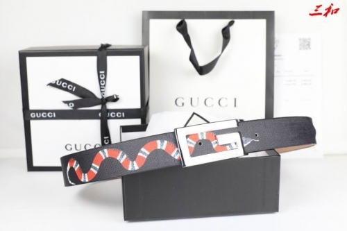 G.U.C.C.I. Belts AAAA 0327 Men