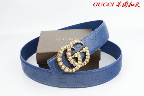 G.U.C.C.I. Belts AAA 1059 Men