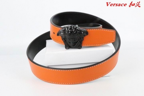 V.E.R.S.A.C.E. Belts AAA 0123 Men