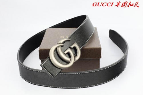 G.U.C.C.I. Belts AAA 1116 Men