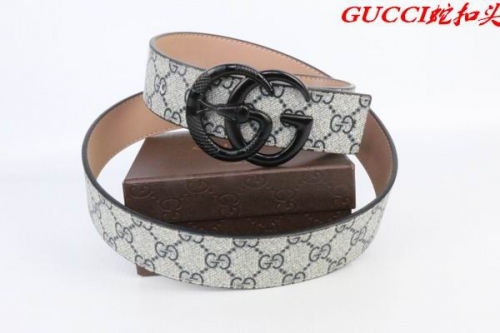 G.U.C.C.I. Belts AAA 3087 Men