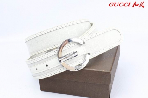 G.U.C.C.I. Belts AAA 0272 Men