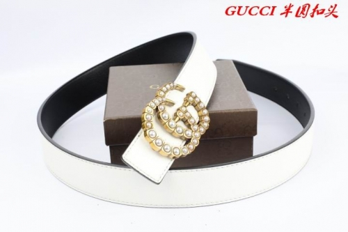 G.U.C.C.I. Belts AAA 1231 Men