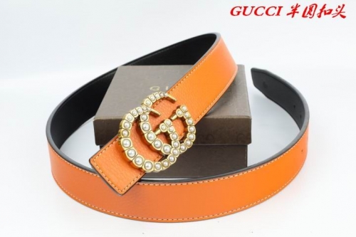 G.U.C.C.I. Belts AAA 1192 Men