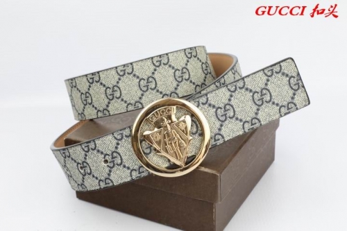 G.U.C.C.I. Belts AAA 0185 Men