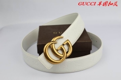 G.U.C.C.I. Belts AAA 1017 Men