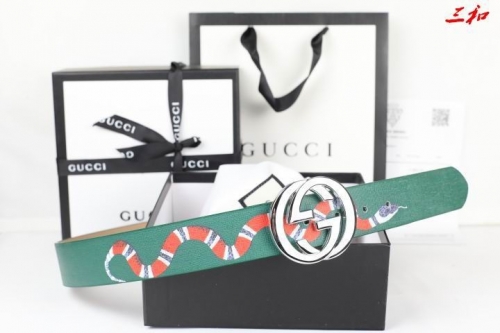 G.U.C.C.I. Belts AAAA 0361 Men