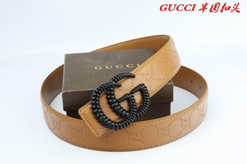 G.U.C.C.I. Belts AAA 1042 Men