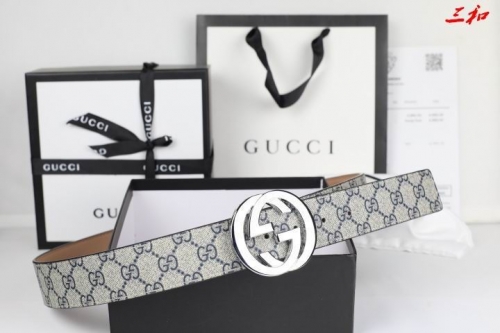 G.U.C.C.I. Belts AAAA 0283 Men