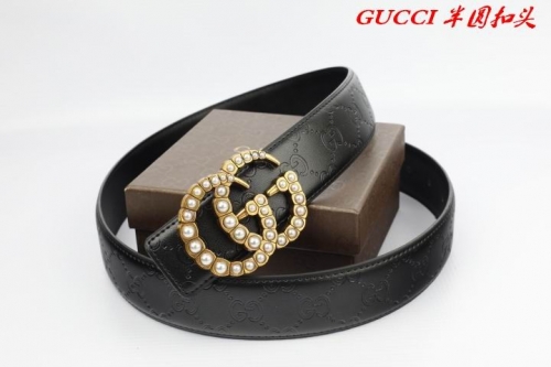 G.U.C.C.I. Belts AAA 1097 Men