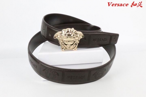 V.E.R.S.A.C.E. Belts AAA 0011 Men