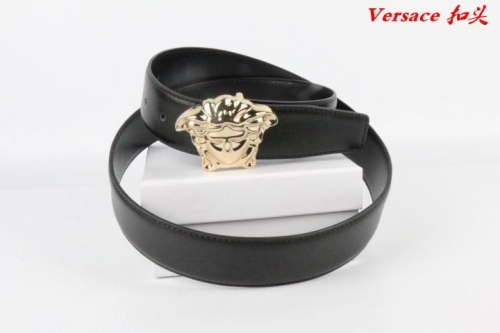 V.E.R.S.A.C.E. Belts AAA 0196 Men