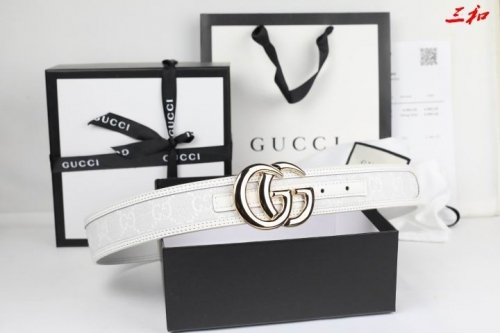 G.U.C.C.I. Belts AAAA 0158 Men