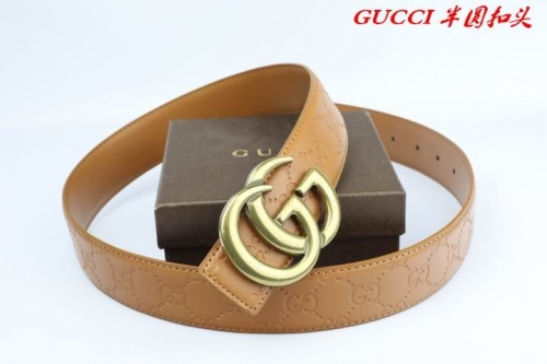 G.U.C.C.I. Belts AAA 1054 Men