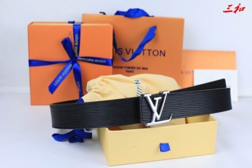 L..V.. Belts AAAA 0231 Men