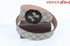 G.U.C.C.I. Belts AAA 2208 Men