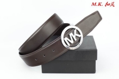 M..K.. Belts AAA 0054 Men