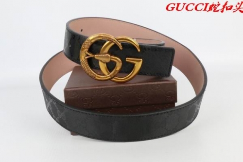 G.U.C.C.I. Belts AAA 3071 Men