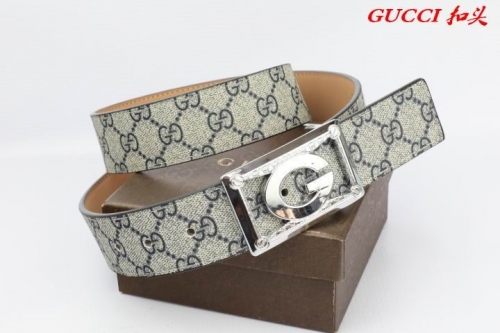 G.U.C.C.I. Belts AAA 0190 Men