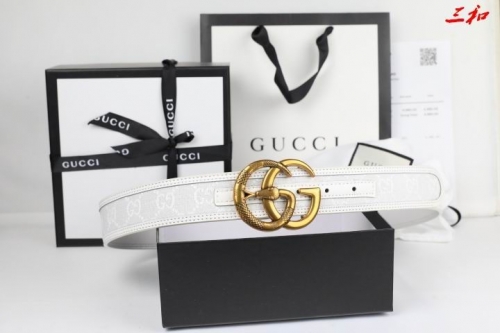 G.U.C.C.I. Belts AAAA 0162 Men