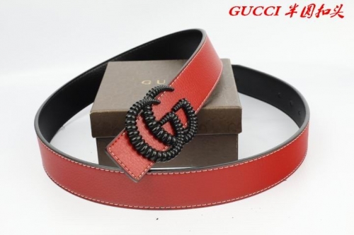 G.U.C.C.I. Belts AAA 1176 Men